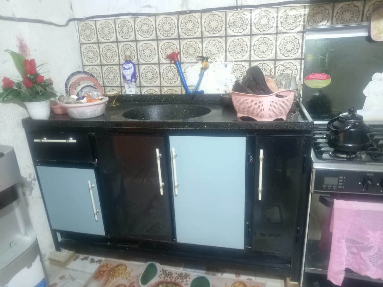 دواليب • نضيف