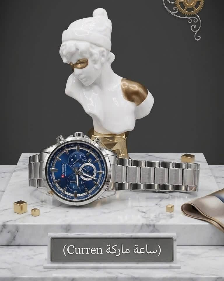 كورين • G-SHOCK • BESTWIN