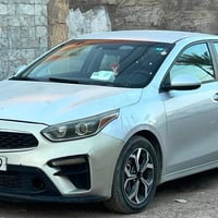 فورتي للبيع موديل 2021 رقم بغداد كير At المرغوب السياره جاهزه من كلشي ...