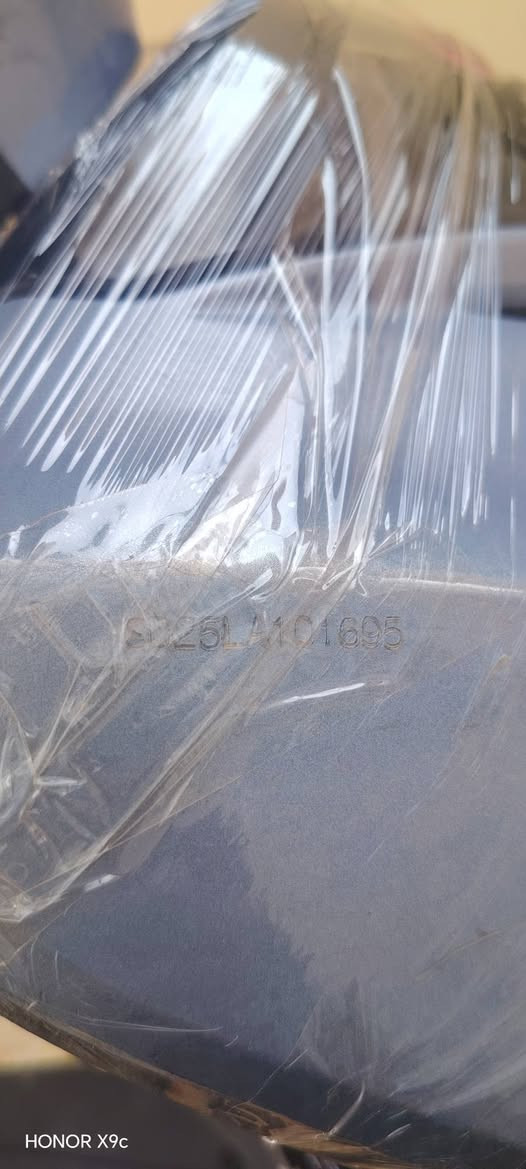 سلام عليكم كامكو ج٤ بلاديه مامفتوحه وجديدة استخدام شهر عل فحص نكره سلف  سعر 650 وبي مجال رقم *********** مكان نجف
