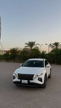 توسان • ٢٠٢٢ • بدون حادث