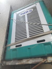 مبردة • جديدة • البوبيات شارع جامعة اهل البيت