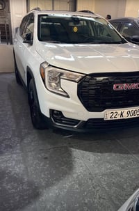 تيران AT4 • ٢٠٢٤ • رقم اربيل