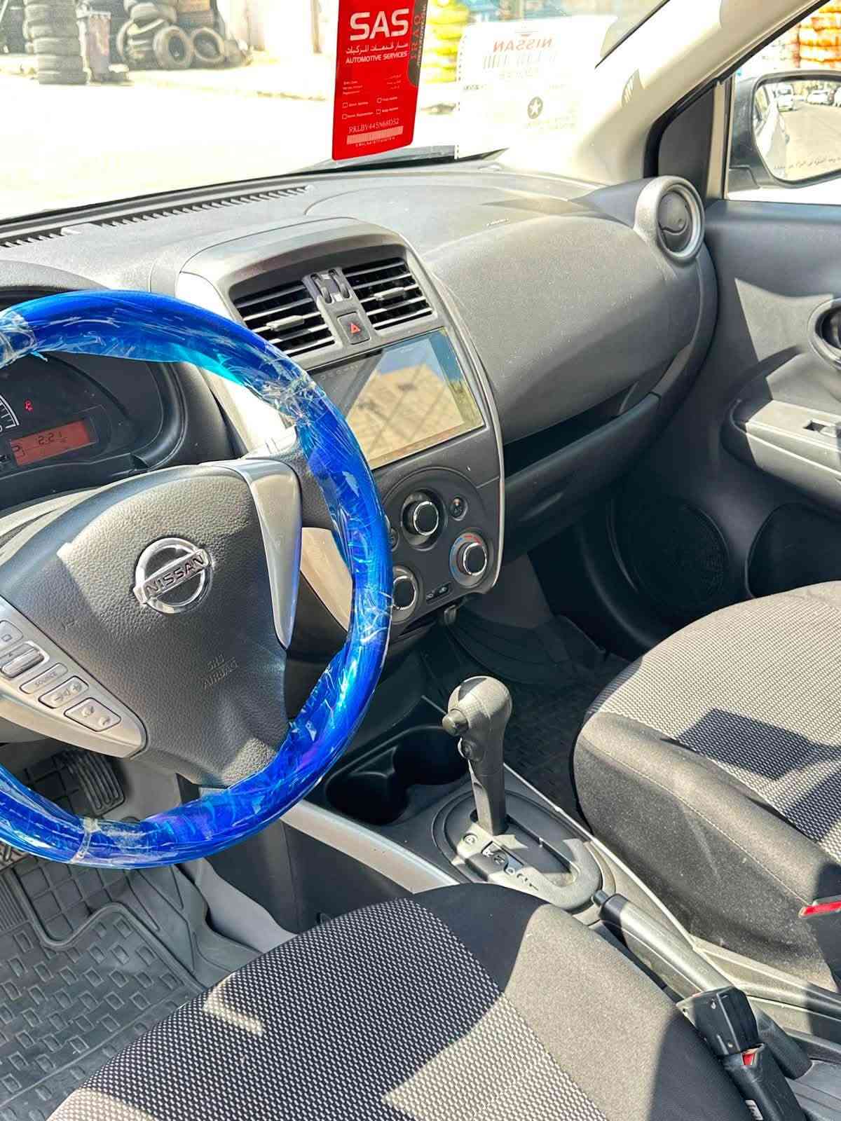 للبيع صني موديل 2024 اربيل بأسم شركه وكاله تحويل سياره بيها قطعتين صبغ بدون دواخل  على وضع الشركه  ماشيه 50 فول مواصفات سياره جدا نظيفه سعر 103 مجال كلش قليل 
مكان النجف اتصال 📞 فقط***********
