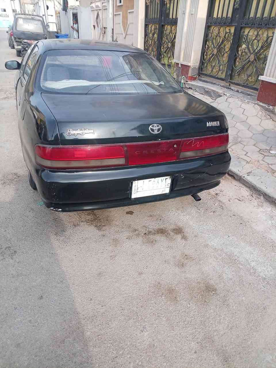 كرستا مكينه وكير ونجي جدد رقم ذي قار ألماني مداور حداديه وكهربائيات وتخم تاير نظاف كفاله كص ونقل عوزها تبريد وصبغه صبغتها مو حلوه السعر ٣٩ وبيها مجال للبيع او المراوس ***********
