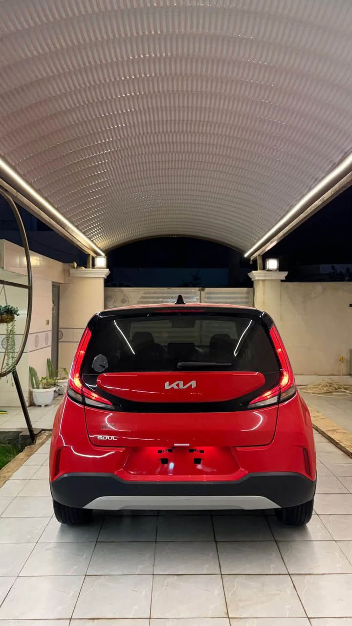 سول • ٢٠٢٤ • رادار ٣٦٠