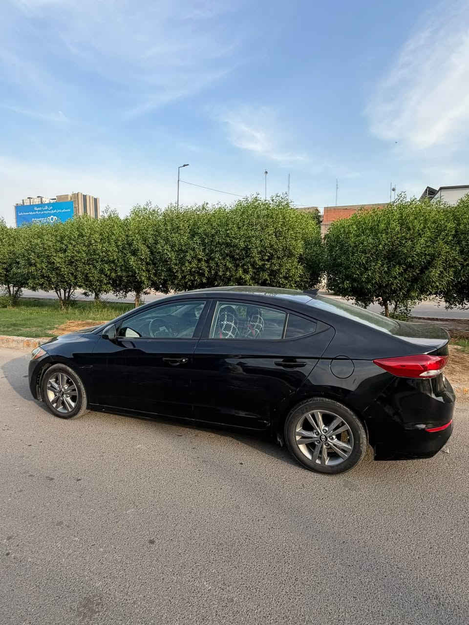 النترا ٢٠١٧ • وارد امريكي • فتحة وبصمة