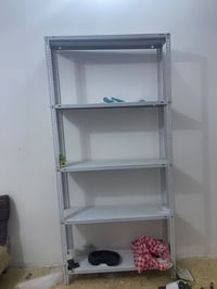 رف طول 4 العرض 2 العنوان بابل السعر 25🤍 07857148667
