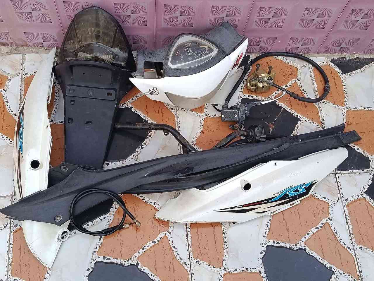 ماكس عدله • بوشه 55 • مكينه ناعمه