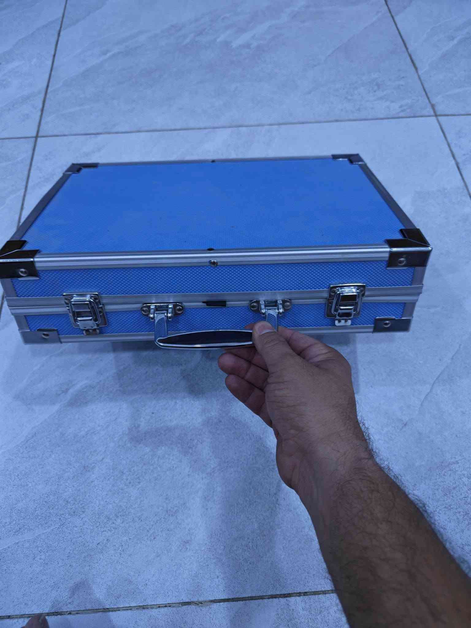 حقيبة أصباغ كاملة متكاملة للبيع.. أعلى سعر بالعافية للحجز     ***********
