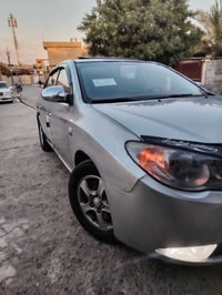 افانتي • ٢٠٠٨ • مكصوص