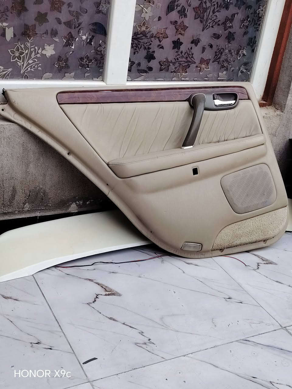 بصره ابو الخصيب • حي العسكري • طاين جنون