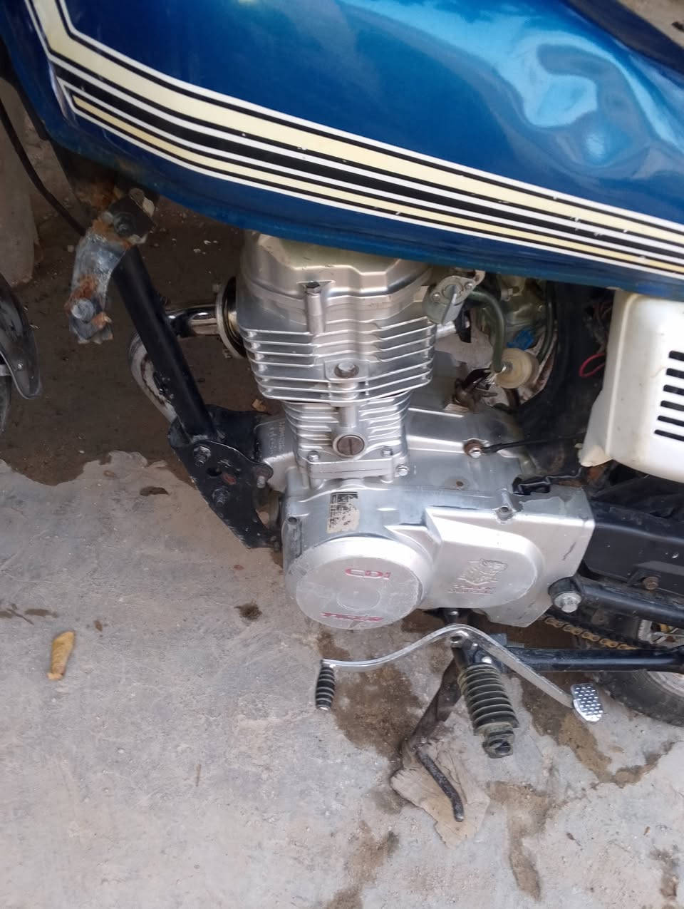 سلام عليكم درجه لبيع نامه 2023درجه مكينه حلوه ماعيزه شي سعر 400 وبيه مجال شراء يتصل بل رقم لو وتساب ***********
