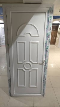 ابواب PVC • شبابيك PVC • تفصيل حسب الطلب