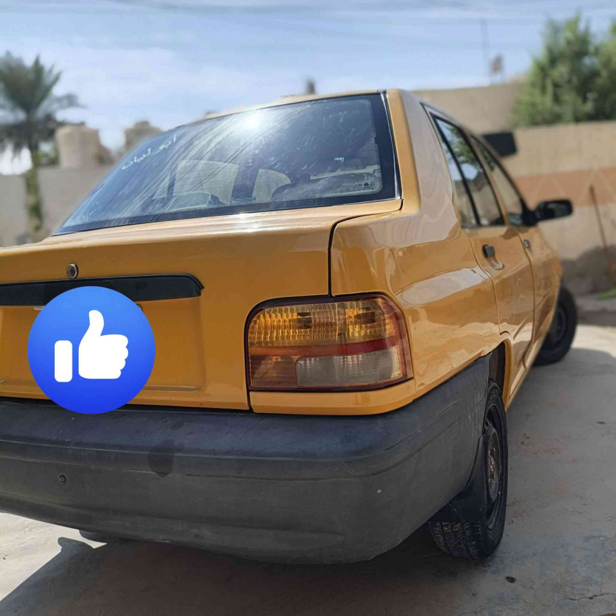 سلام عليكم
من رخصه الادمن 

سايبه للبيع موديل 2022 بسمي تحويل ثاني يوم 

مكينه و كير خير من الله 

للاستفسار عل الارقام التاليه 

***********

***********
 
اتصال و واتساب
