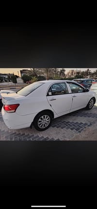 G3 • ٢٠١٣ • الشعله