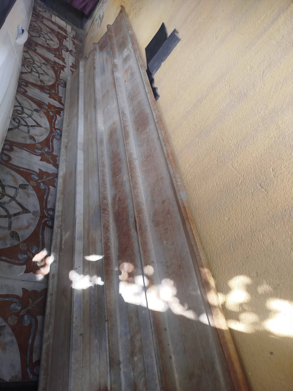 سندوجه • ٣م ونص • بصره قبله