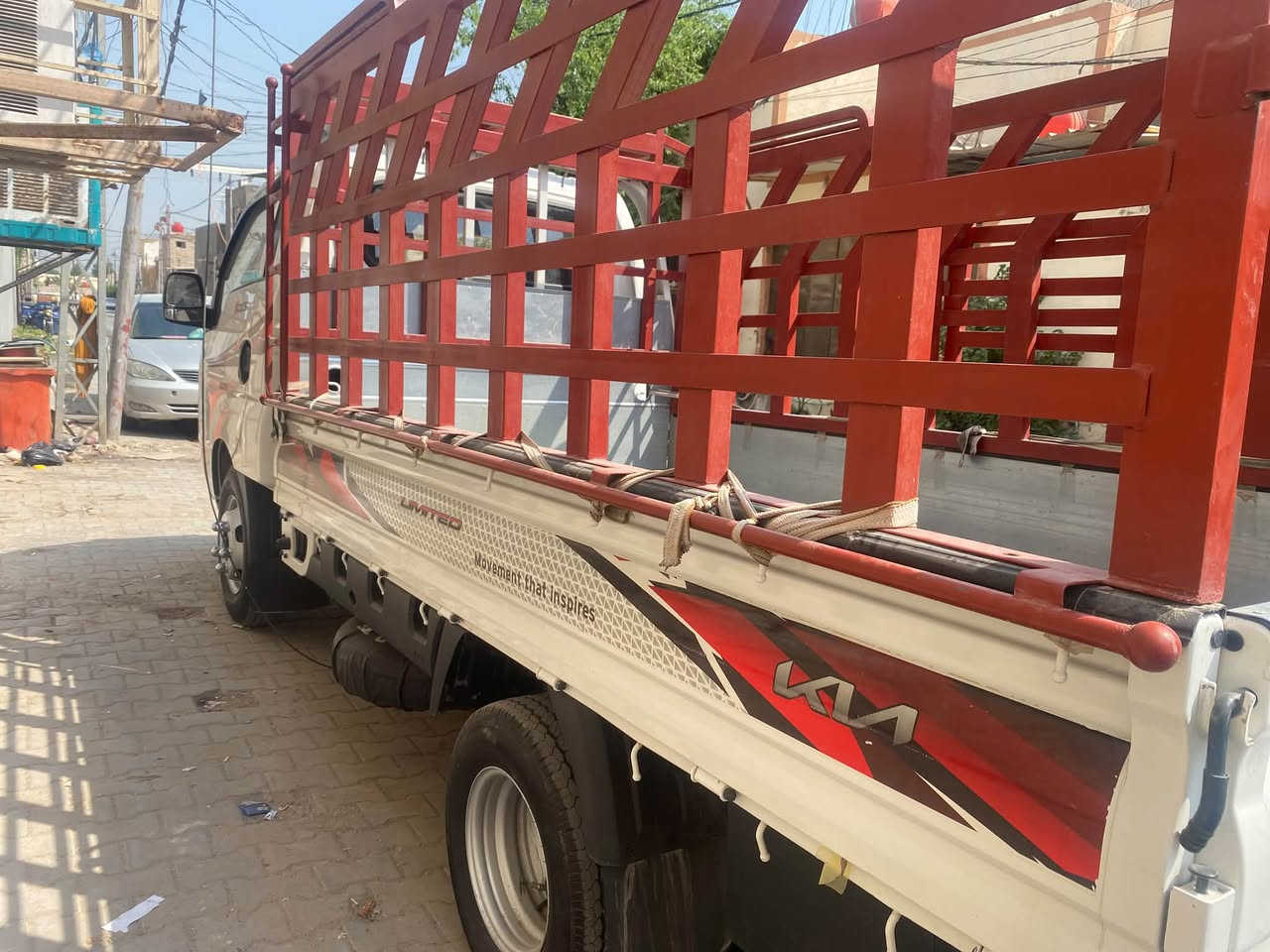 ٢٠٢٥ • كفاله عامه • نجف/كوفه