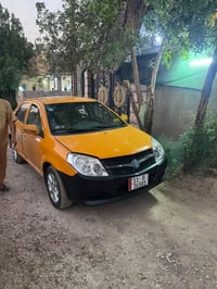 جيلي ام كي خوديل • ٢٠١١ • بغداد