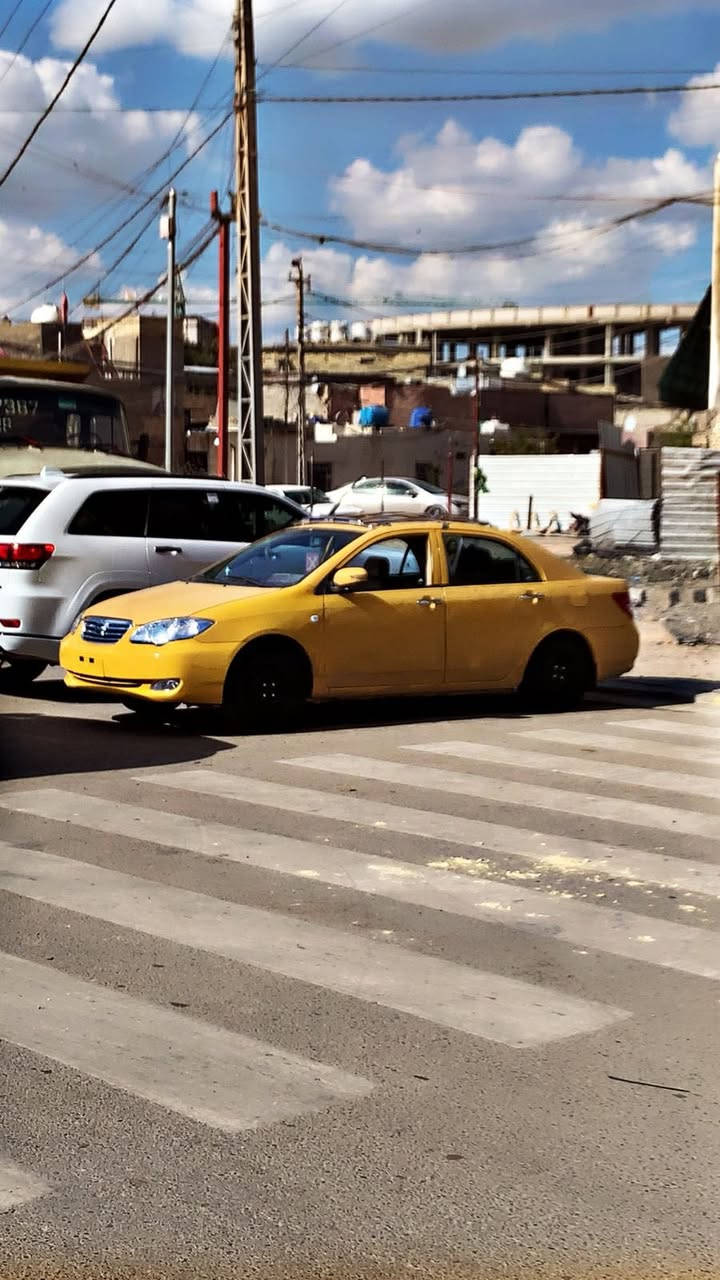 بيوادي • ٢٠١٣ • اوتوماتيك
