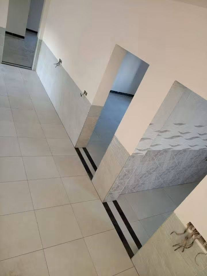 مقاول • تسليم مفاتيح • هيكل