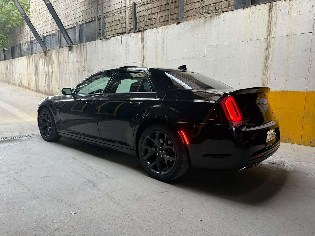 كرايسلر 300S • ٢٠٢٣ • رقم اربيل