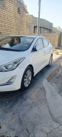 النترا • ٢٠١٥ • مكينة جديدة