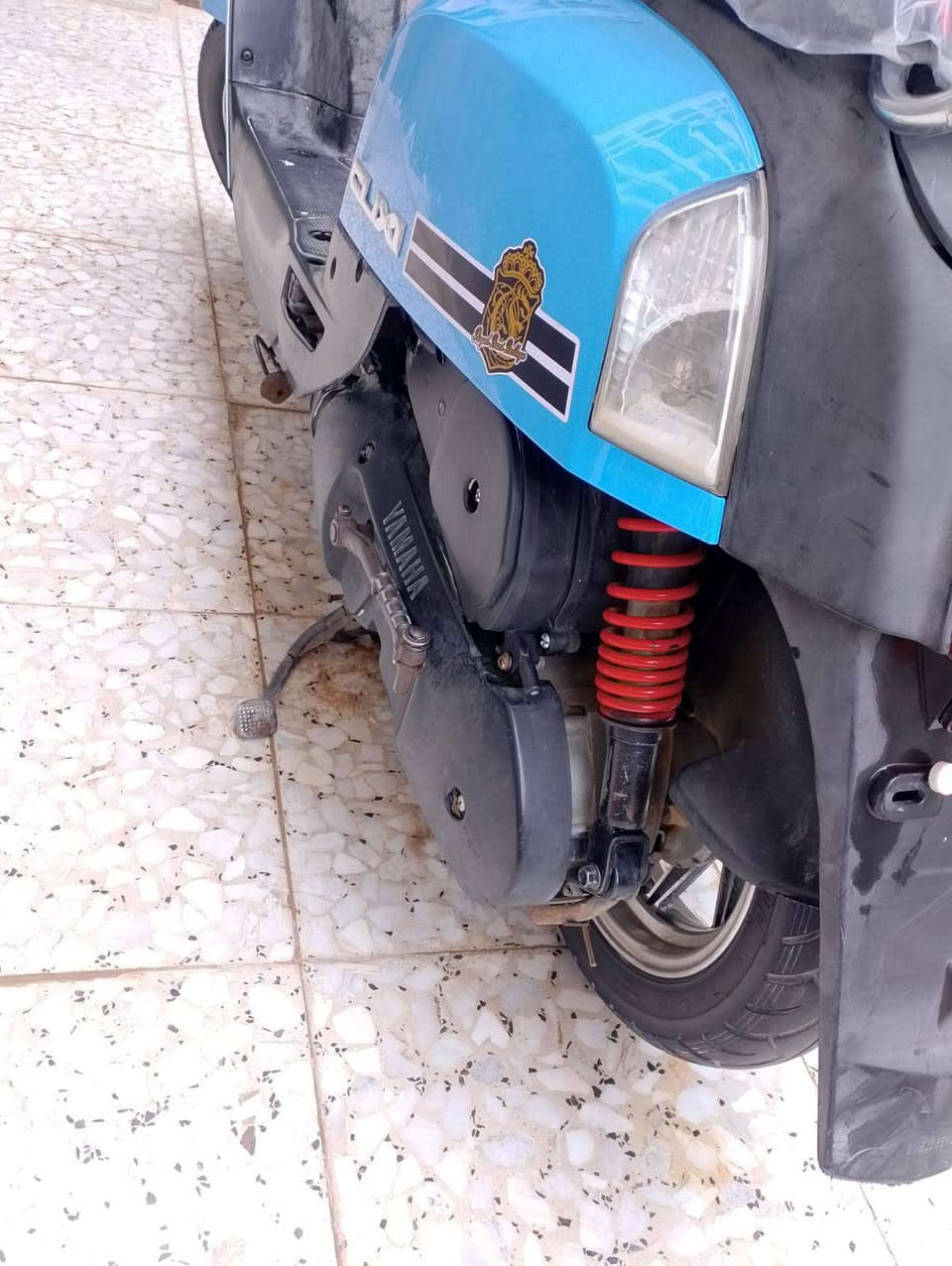 بوليسي • نضيفه • نجف
