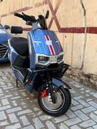 سكنس GT ٢٠٢٦ • دراجه جديده • الحريه بغداد