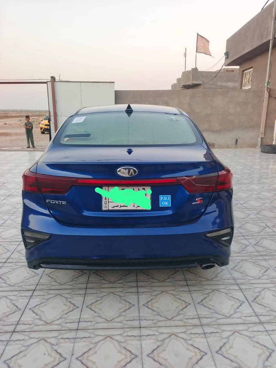 كيه فورتي موديل 2019 رقم بصره حره تحويل ثاني يوم وارد امريكي سياره داخله تقرير اليبل واحد كفاله من الضربه والتبديل والفتح بيه صبغ مقدمه بنيد فقط ودير جاملغ الخلفي فقط والباقي كفاله عامه مكينه 200دوش مكينه وكير وحداديه وتبريد وتخم تايرات كله مكفول سياره جاهزه فول واحد على واحد على مواصفات S تحكم ستيرن شاره بل مرايه شاشه كبيره كامره دسك خلفي وأمامي مثبت سرعه رادارات شفتات مري شفط فول ماعده بصمه سياره جديده كلش احلى من الصور مكان سياره ناصريه سعر 113 بيه مجال قليل رقم الهاتف ‏‪***********‬‏ انه مكلف بل نشر خابر راعيه بيك خير وتدلل
