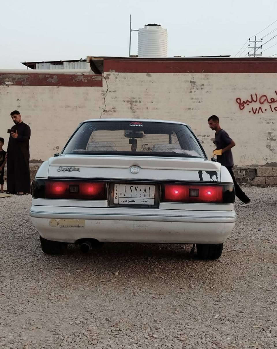 مارك عظم • ١٩٩١ • نجف مشخاب