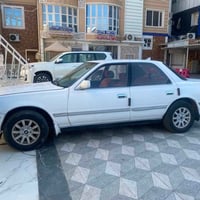 كرستا • ١٩٩٢ • ٢.٥ ستة سلندر