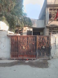 جسر ديالى • غرفتين • حديقة خلفية