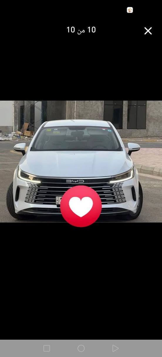 السلام عليكم
البيع بي واي دي دستروير موديل 2025
سياره كفاله عامه
ماشي20لالف
السعر 20و 250 بيها مجال
مكان بغداد حي جهاد
سياره باسمي وتحويل ثاني يوم
***********
