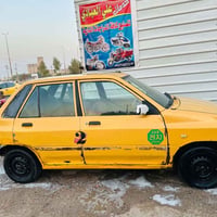 سايبا موديل 10 • خيط بخار • بابل الهاشميه