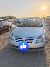 محرك وكير كورله • ٢٠١٢ • الخالدية