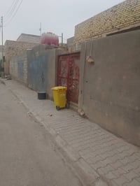 بستان الخزاعل • ٢٠٠م • ٣ غرف