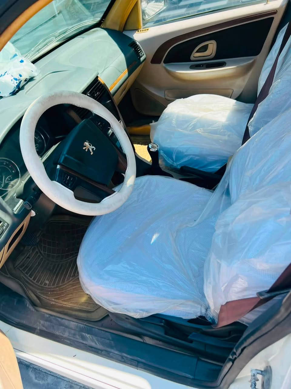 السلام عليكم
بارص 2022🚘

سيارة جديدة ماشية77⏱️

السعر 78💸

العنوان بغداد الشعب 🗣️📍

☎️***********

كفالة عامة ✌🏻
