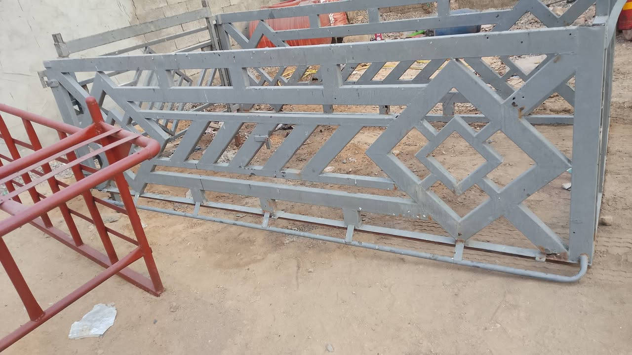 مستخدم • ٢ قطع • المعامل الباويه