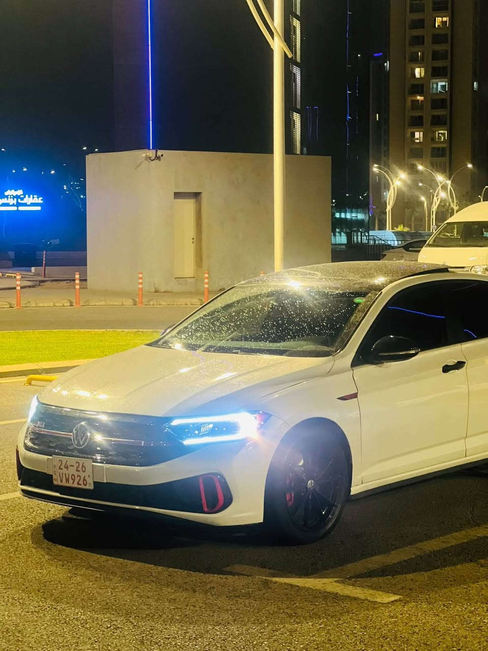 جيتا GLI • ٢٠٢٤ • ٢.٠ تيربو