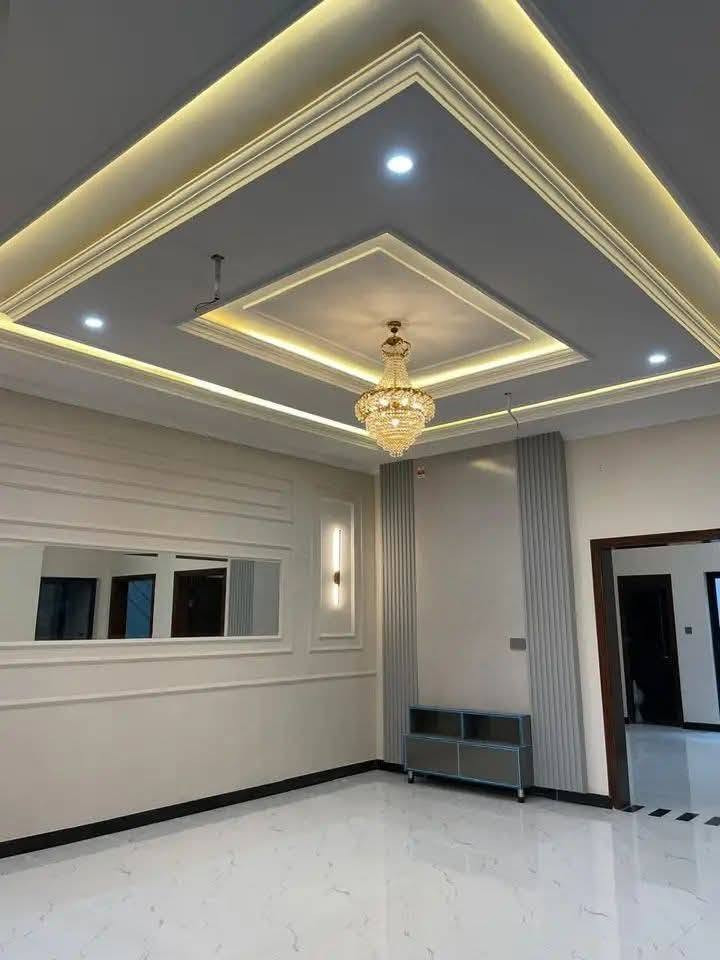 ديكور • صبغ داخل وخارج • درجة أولى