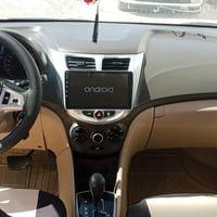اكسنت ٢٠١٤ • محرك ١٦٠٠ • خليجي