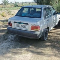 للبيع مودبل2012كير مكينه خير من الله  سياره بسمي مداور 07834650954