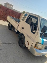 كية ام عيون • موديل ٢٠٠٢ • شرط