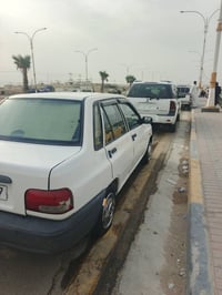 سايبا • موديل ٢٠١٤ • السماوه