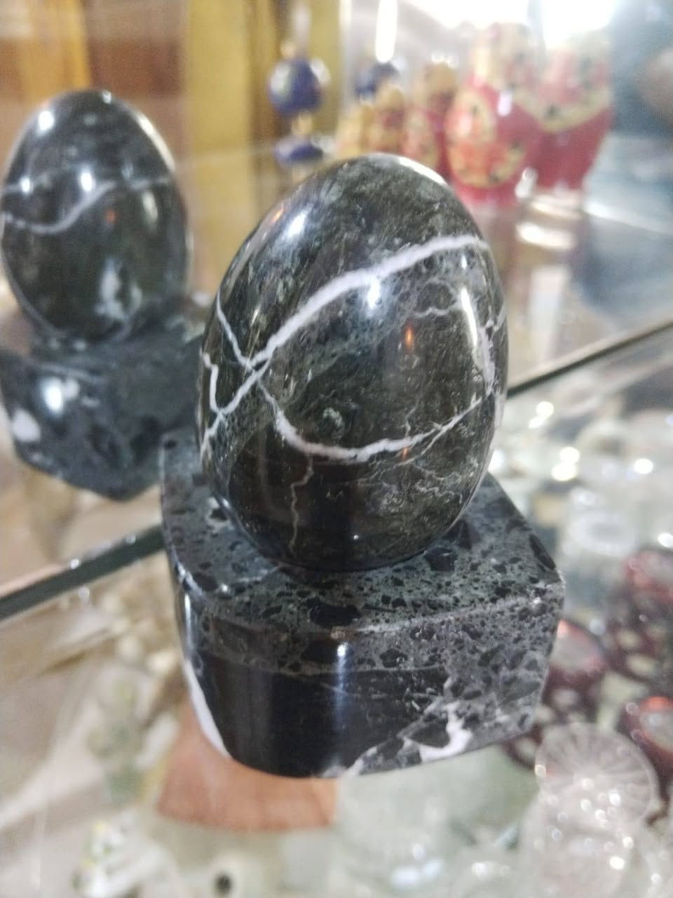 مصغرات انتيكات • جملة • ٢٤قطعة