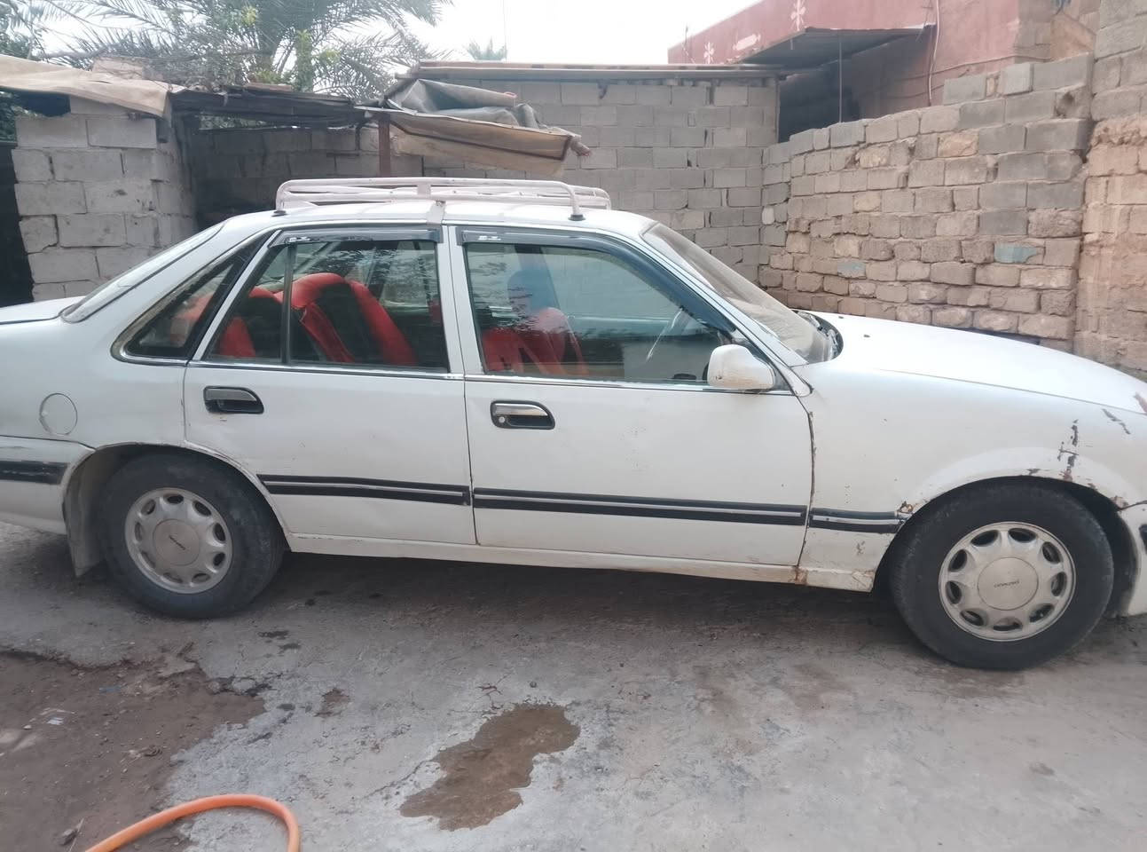 برنس • موديل ١٩٩٥ • رقم ديالى
