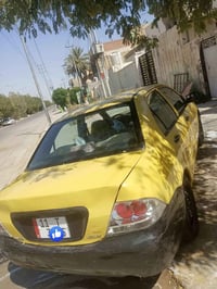 لانسر • ٢٠٠٩ • مكينة ٢٠٠٠