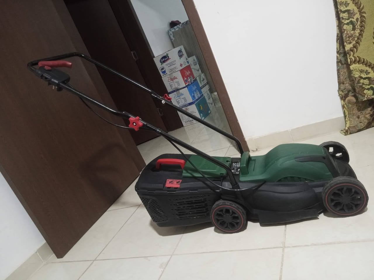 السلام عليكم ...
اغراض للبيع
للأستفسار الاتصال على هذا الرقم

‏‪***********‬‏
