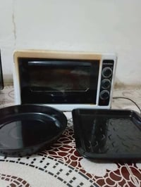 اوفن • نضيف كلش • مستعمل قليل